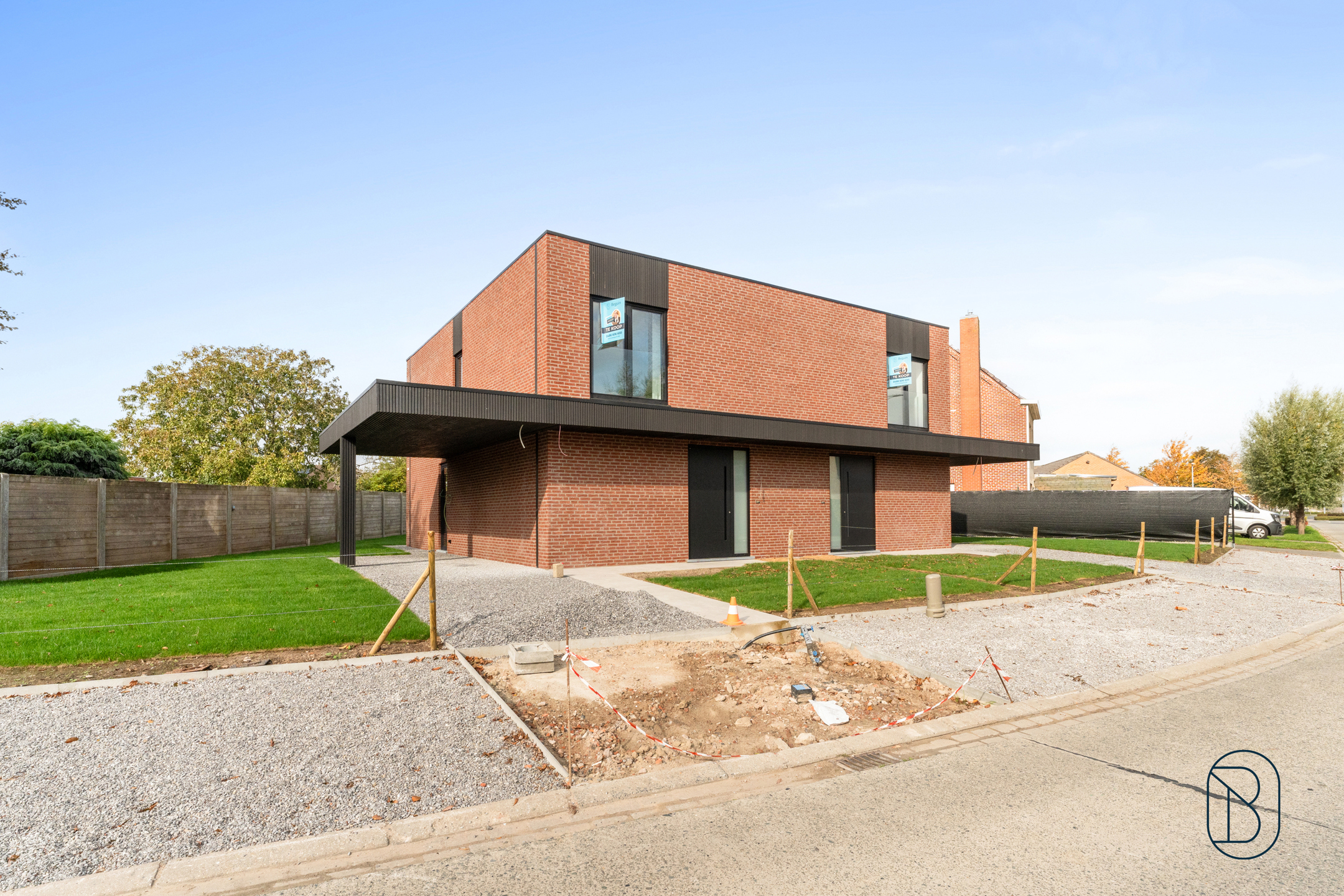 House for sale in Wielsbeke with 3 bedrooms - photo 4