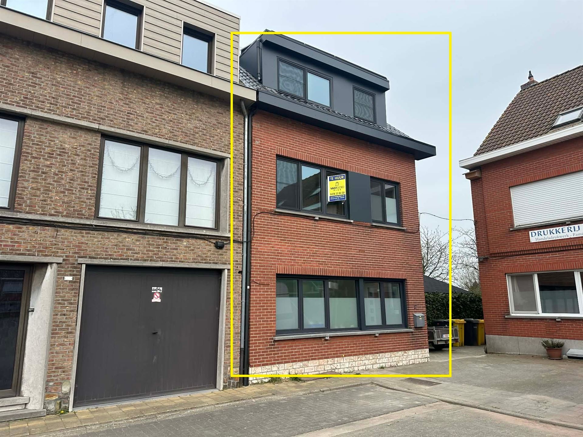 Maison d'habitation à Duffel