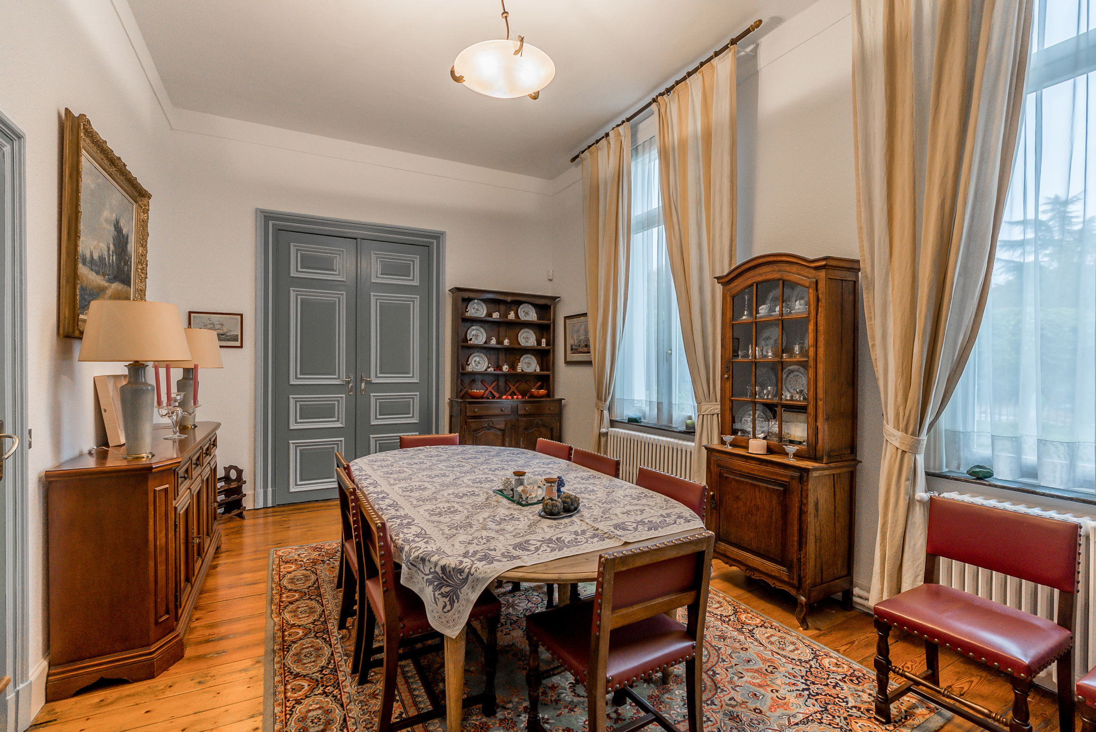 Maison à vendre à Grobbendonk avec 6 chambres - photo 3