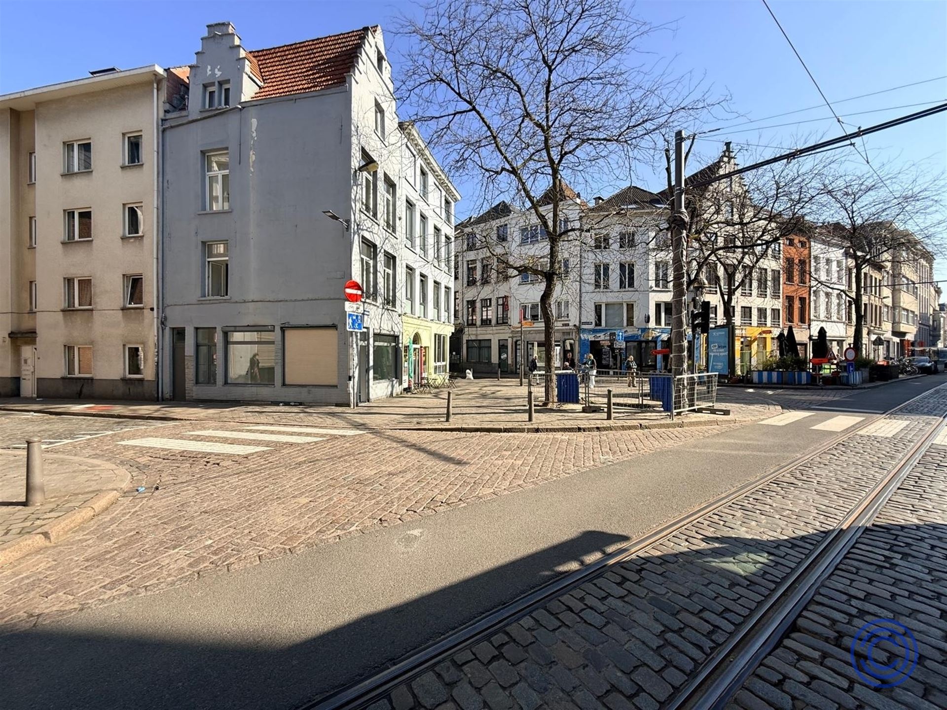 Commercial à louer à Anvers - photo 5