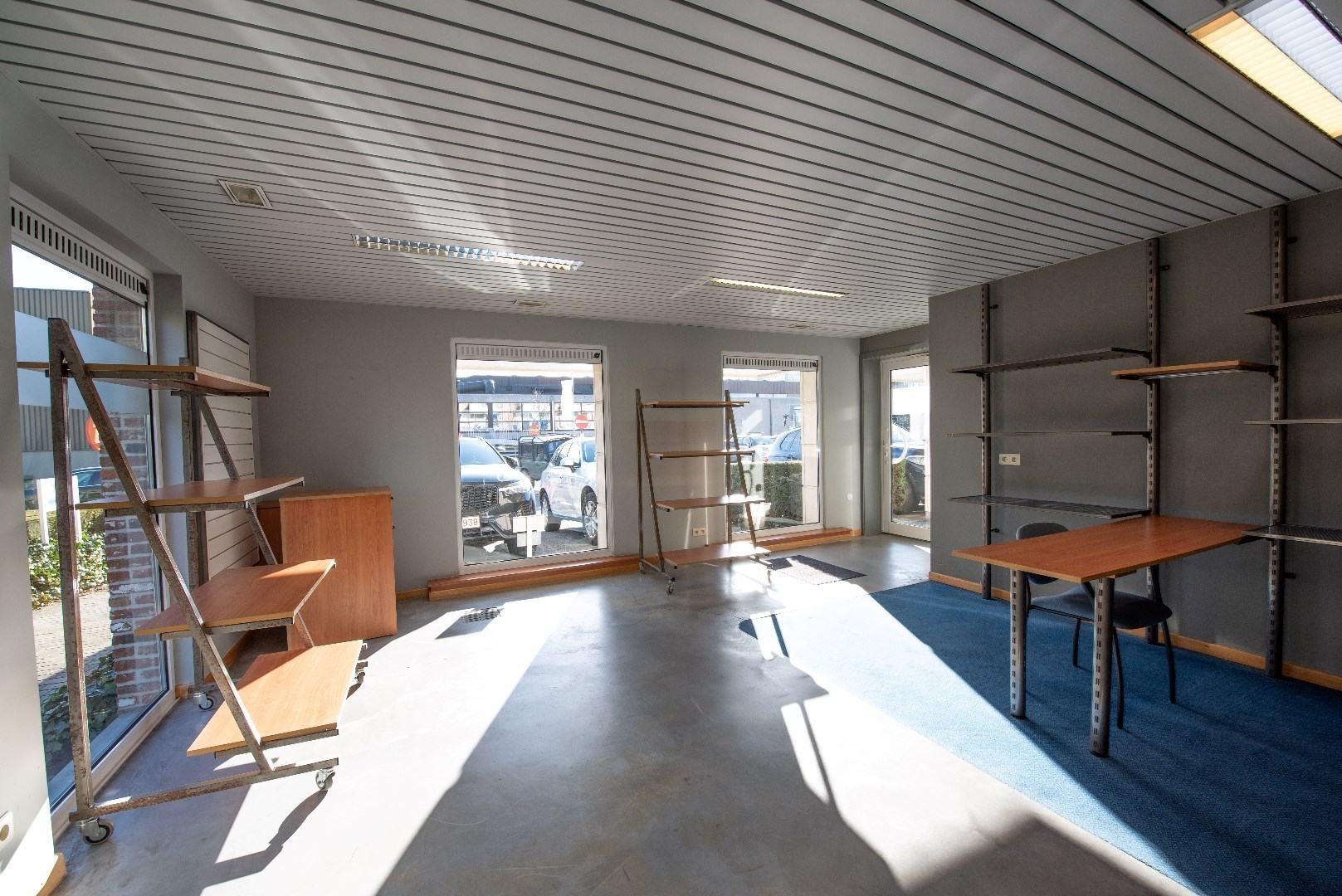 Commercial à vendre à Waregem - photo 4