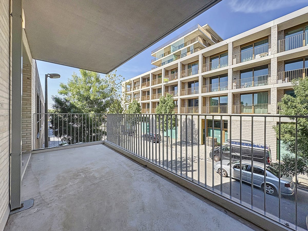 Appartement à Antwerpen