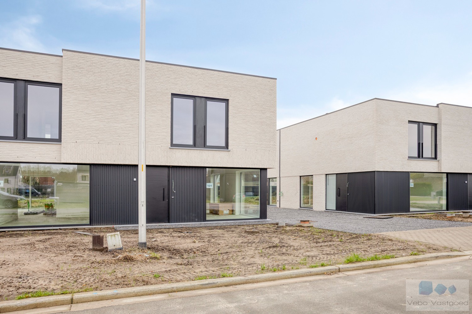 Energiezuinig nieuwbouwproject 4 HOB - foto 3