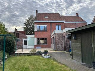 House for sale in Zwevegem