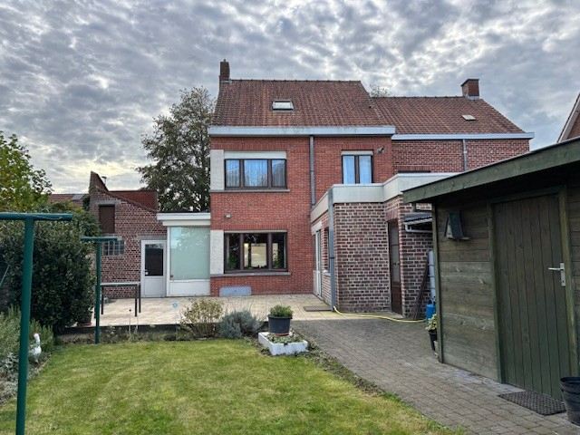 House for sale in Zwevegem with 3 bedrooms - photo 3