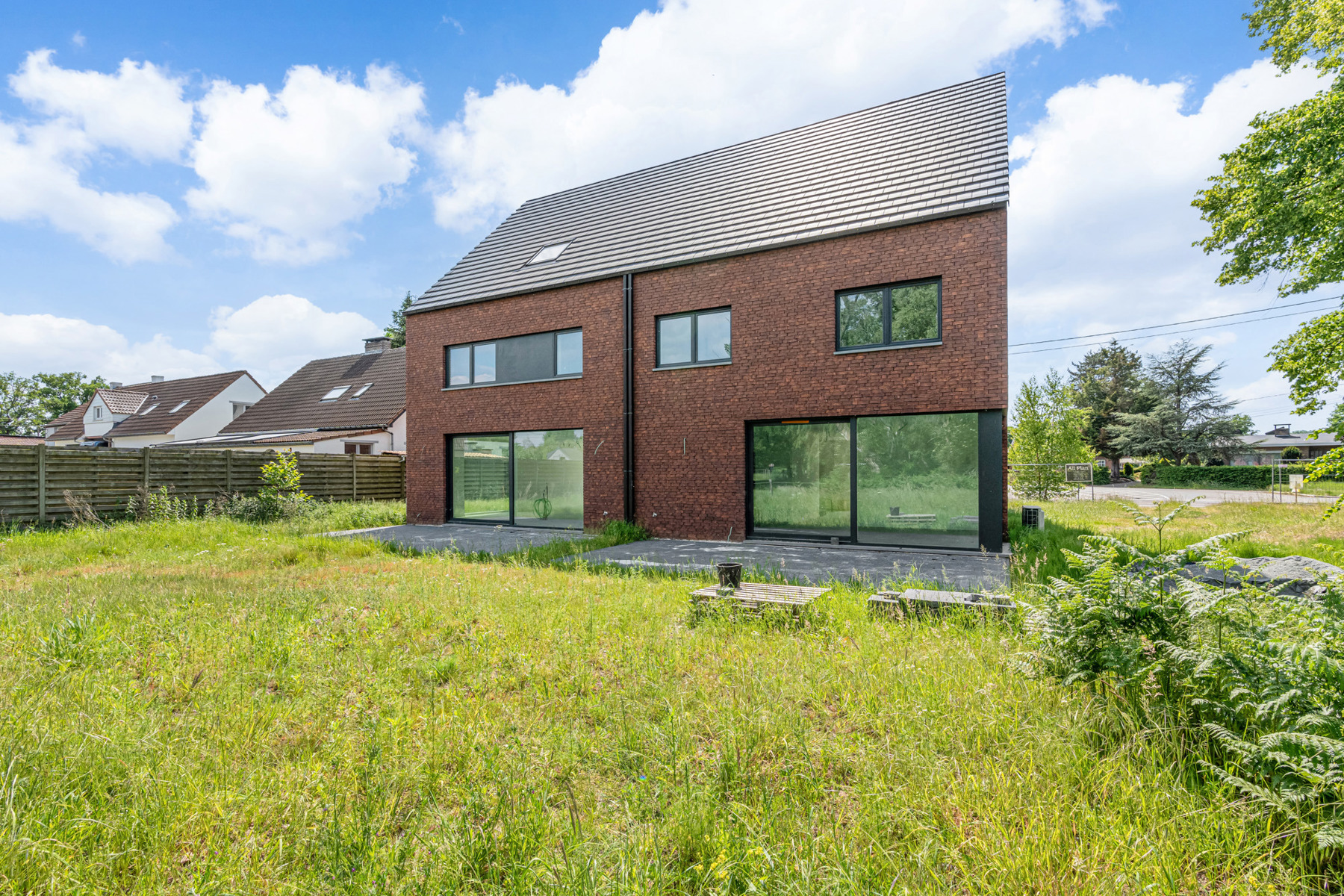 Maison à vendre à Laakdal avec 4 chambres - photo 2