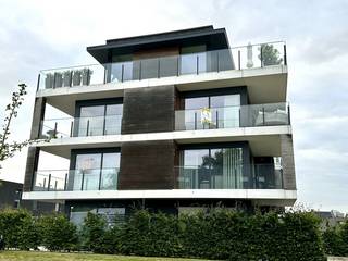 Apartment for rent in Aalst