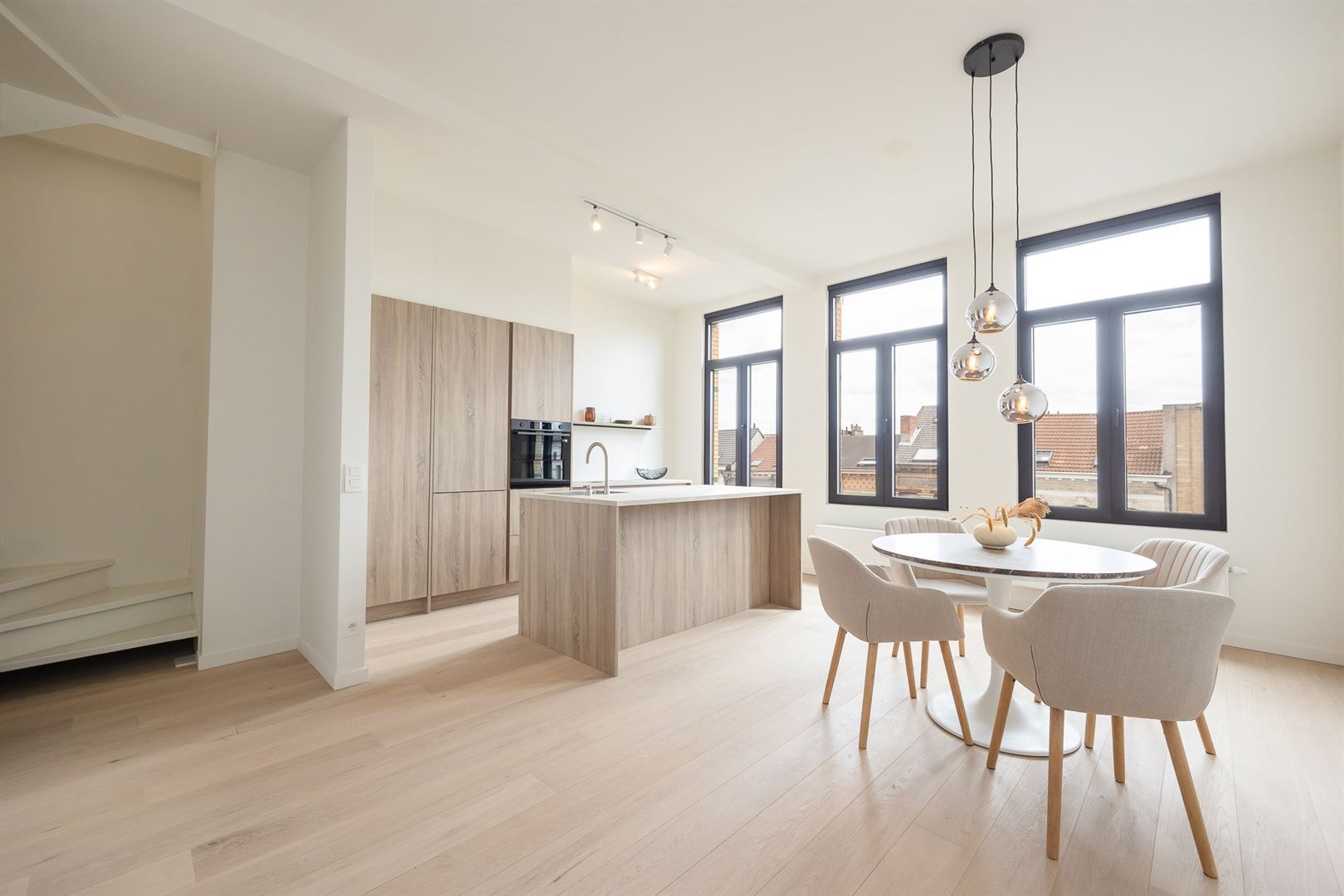 APPARTEMENT - photo 1