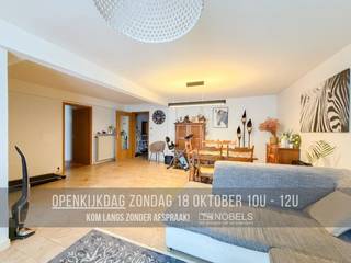 <span><span><strong>🏠 Ontdek je nieuwe thuis tijdens het weekend van de OPENKIJKDAGEN!<br />📅 Zondag 18 oktober ⏰ 10u tot 12u00<br />📌 Vrij toegankelijk – GEEN afspraak nodig<br />📞 Wil je eerder al een kijkje nemen? Bel ons op ☎️ 055 30 92 90</strong></span></span><br /><br /><strong>2-SLAAPKAMER APPARTEMENT</strong> op <strong>TOPLIGGING IN HET CENTRUM</strong> van Oudenaarde. Op <strong>WANDELAFSTAND </strong>van 2 uitersten, enerzijds het <strong>MOOIE LIEDTSPARK</strong> en anderzijds het <strong>BRUISENDE STADSLEVEN</strong> van Oudenaarde treffen we dit <strong>INSTAPKLARE</strong> appartement aan. Dankzij de <strong>RUSTIGE RESIDENTIE,</strong> de <strong>VLOTTE BEREIKBAARHEID </strong>en de<strong> NABIJHEID VAN ALLE VOORZIENINGEN</strong> vormt dit appartement een <strong>AANGENAME WOONST</strong> of de <strong>IDEALE INVESTERINGSEIGENDOM</strong>.<br />De indeling gaat als volgt: Via de inkomhall heeft u toegang tot een ruime woonkamer. Verder vinden we hier een afzonderlijk toilet, lichtrijke leefruimte, een ingerichte keuken, een praktische berging, 2 volwaardige slaapkamers, een ingerichte badkamer en extra kelderberging.<br /><br />(Bovendien heeft u de mogelijkheid tot aankoop van een ondergrondse autostaanplaats voor €25.000)<br /><br /><strong>Adres: </strong>Burgschelde 40 te Oudenaarde<br /><br />EPC: 104kWh/m², G-score en P-score C, Geen renovatieverplichting, Bestuursmaatregelen in maatregelenregister: nee