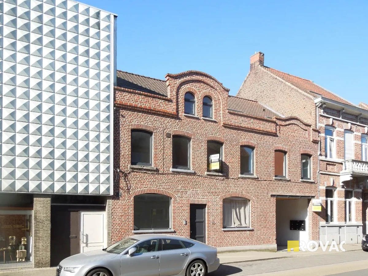 Appartement à vendre à Izegem