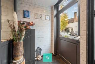 Maison à vendre à Bruges
