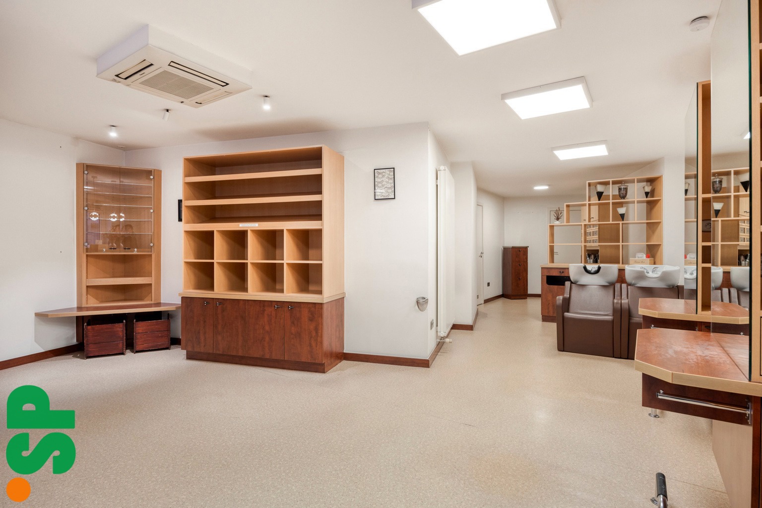 Multifunctioneel handelspand in het hartje van Geel. - foto 4
