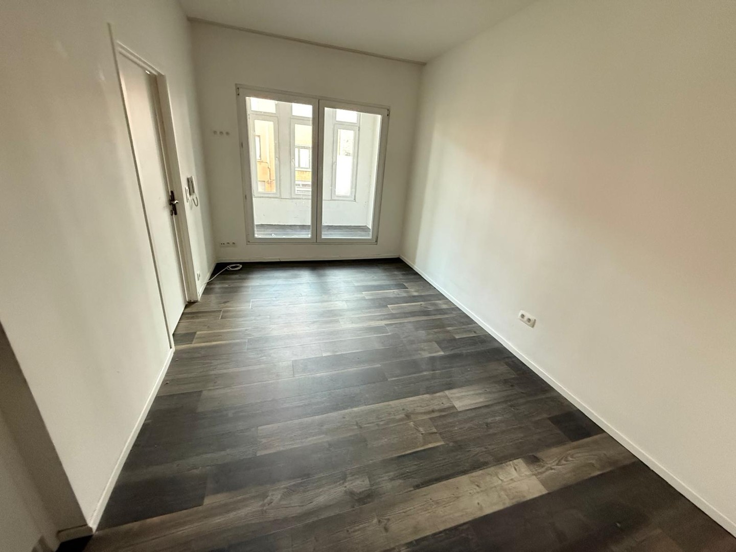 Appartement à vendre à Merksem avec 1 chambre - photo 2