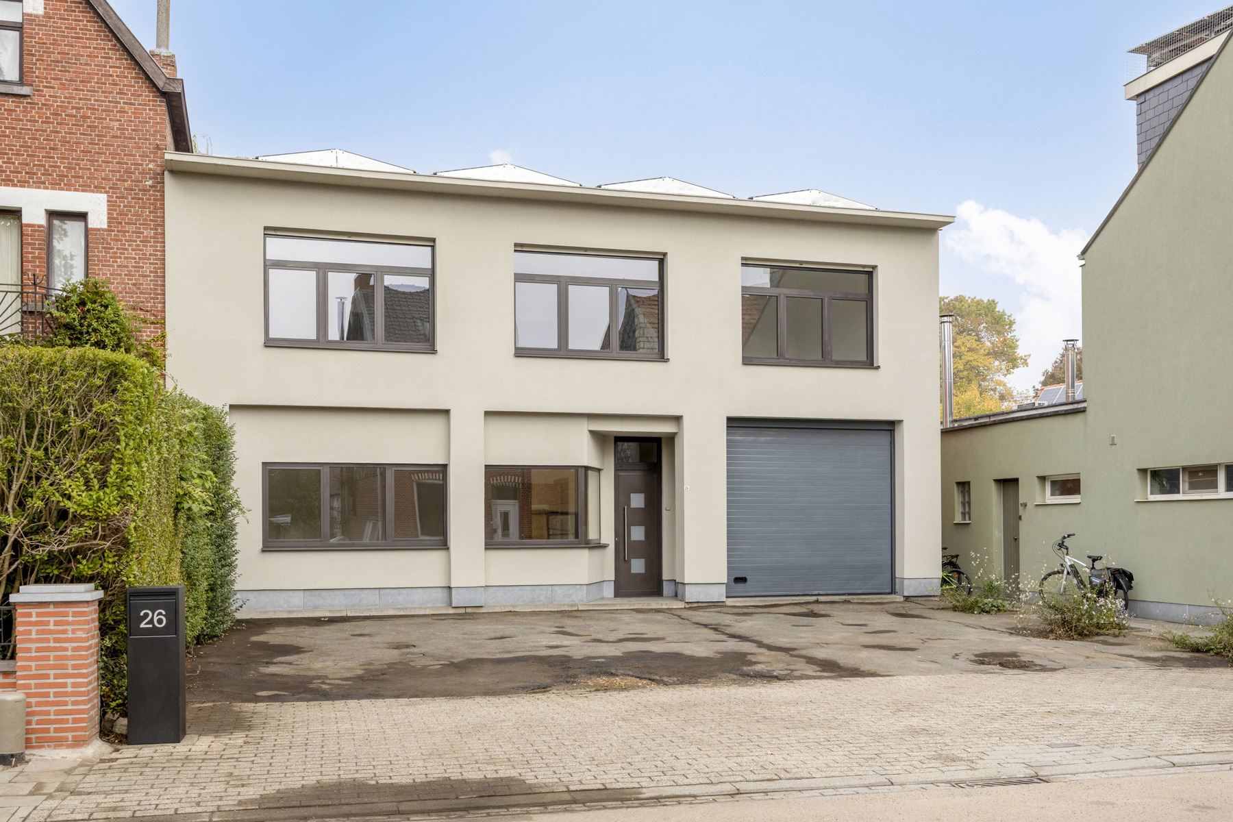 Maison à vendre à Louvain avec 3 chambres - photo 1