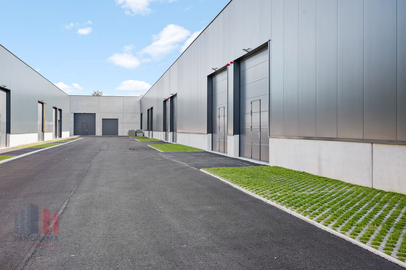 NIEUWBOUW KMO-UNIT van 170 m² ZEDELGEM - photo 1