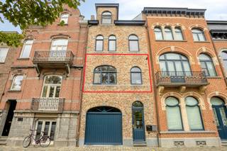 Appartement à vendre à Aarschot
