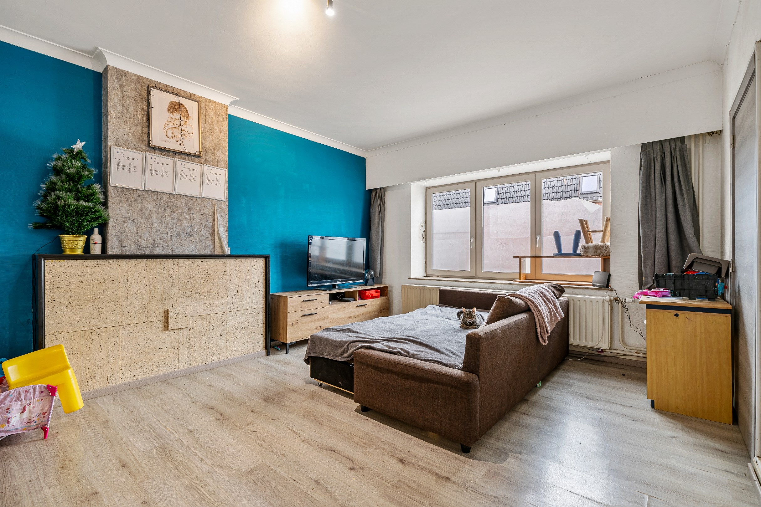 Maison à vendre à Beringen avec 5 chambres - photo 2