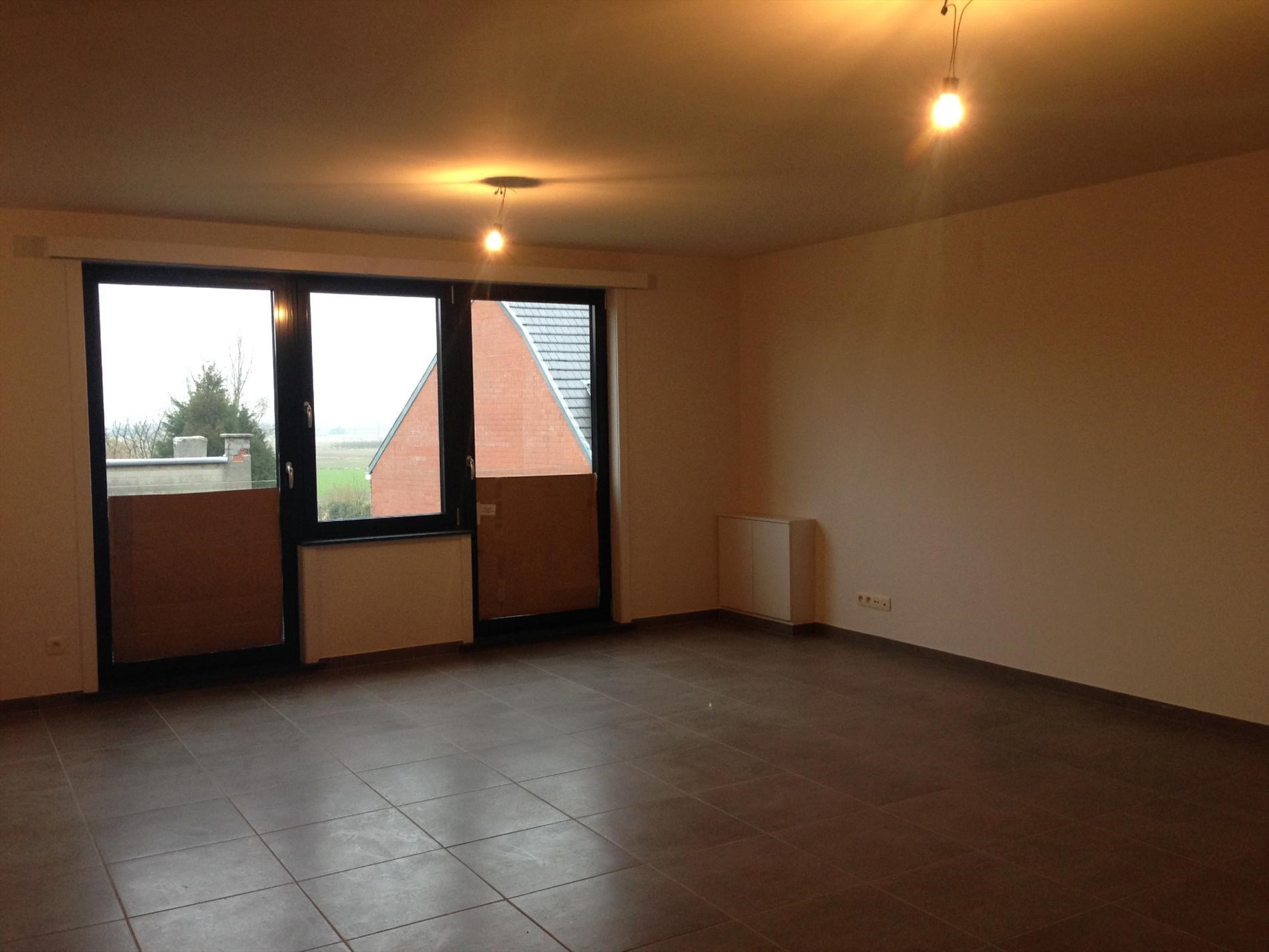 Nieuwkerken - Mooi appartement met magnifiek terras - foto 4