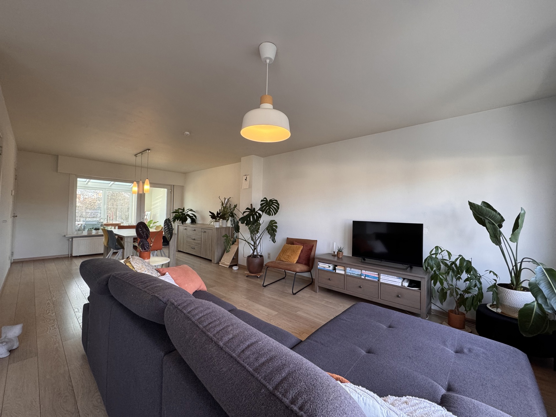 Bel-etage woning met drie slaapkamers te Aarschot - foto 3