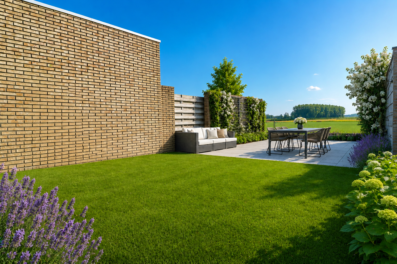 Maison à vendre à Waarschoot avec 3 chambres - photo 4