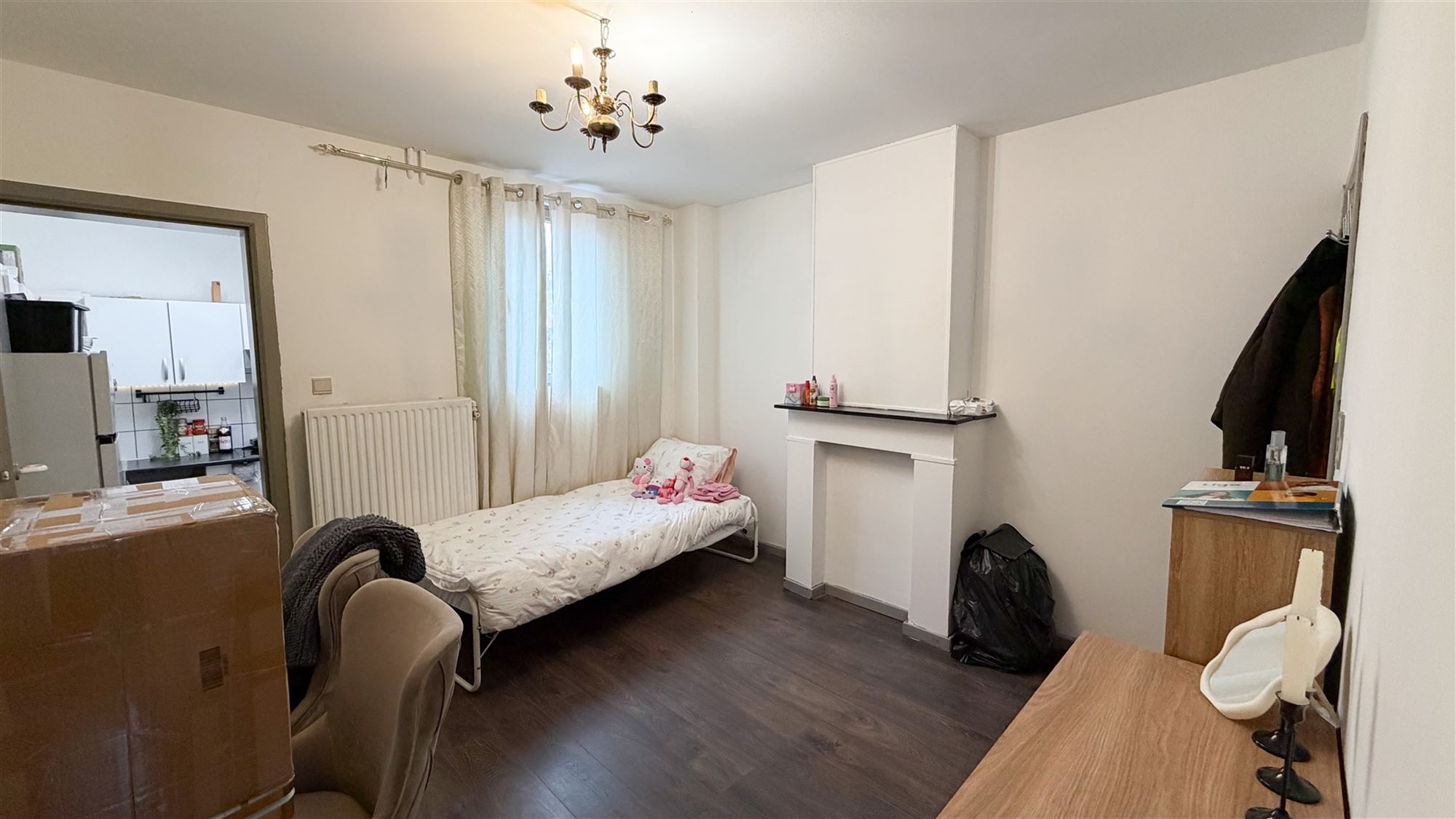 Appartement à vendre à Malines avec 3 chambres - photo 2