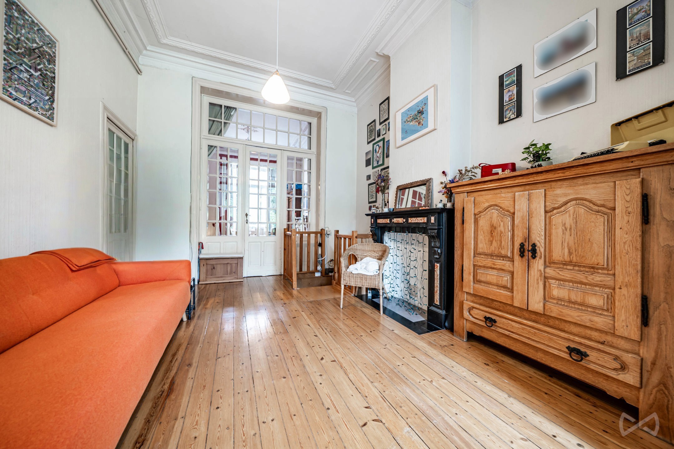 🏡 TE KOOP – Duplex met terras en tuin in Schaarbeek ✨ - foto 5
