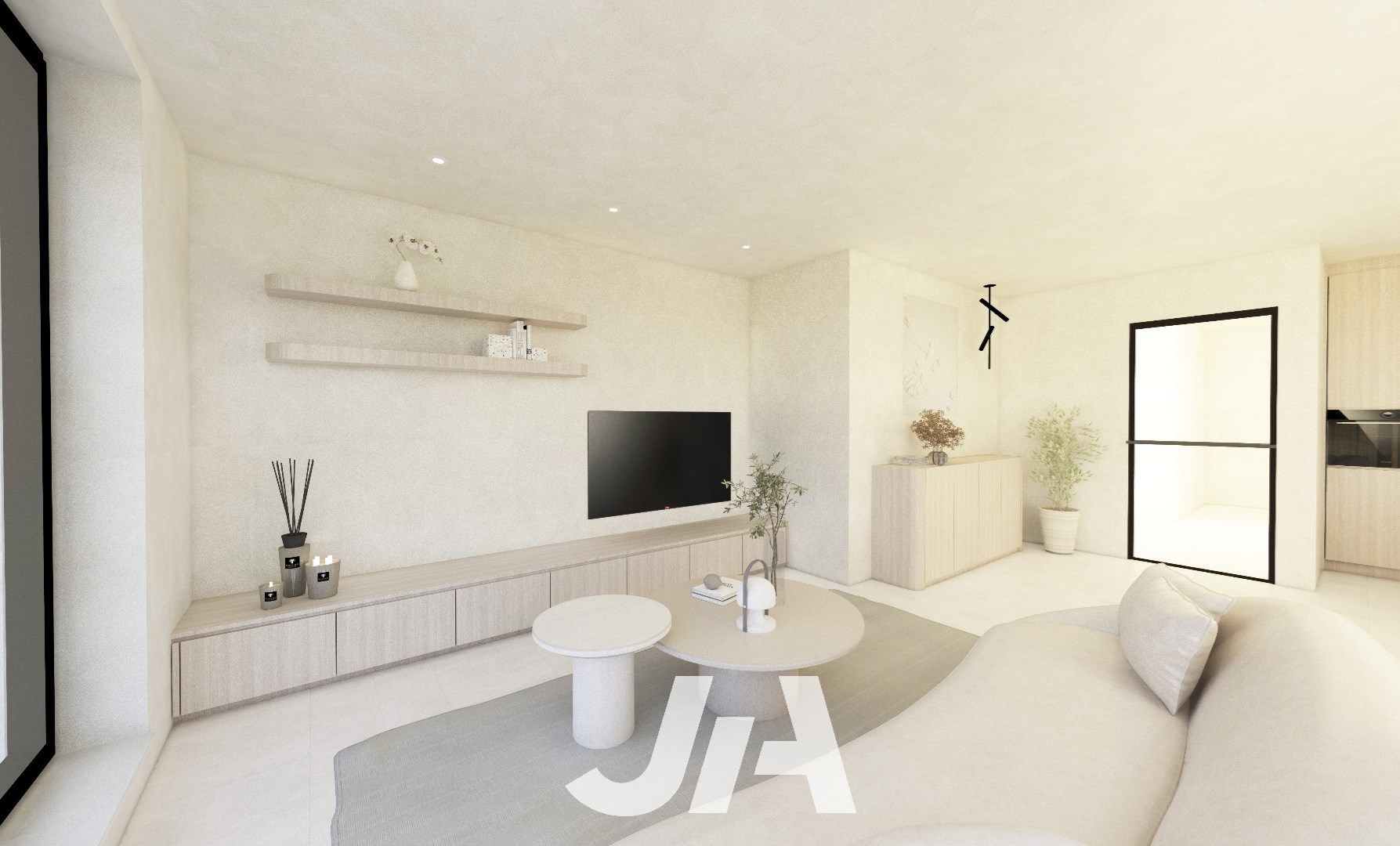 Tuinappartement - foto 5