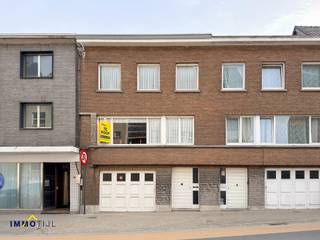 House for sale in Denderleeuw