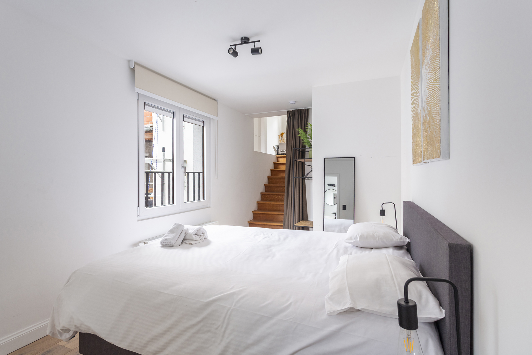 Modern duplexappartement op toplocatie! - foto 5