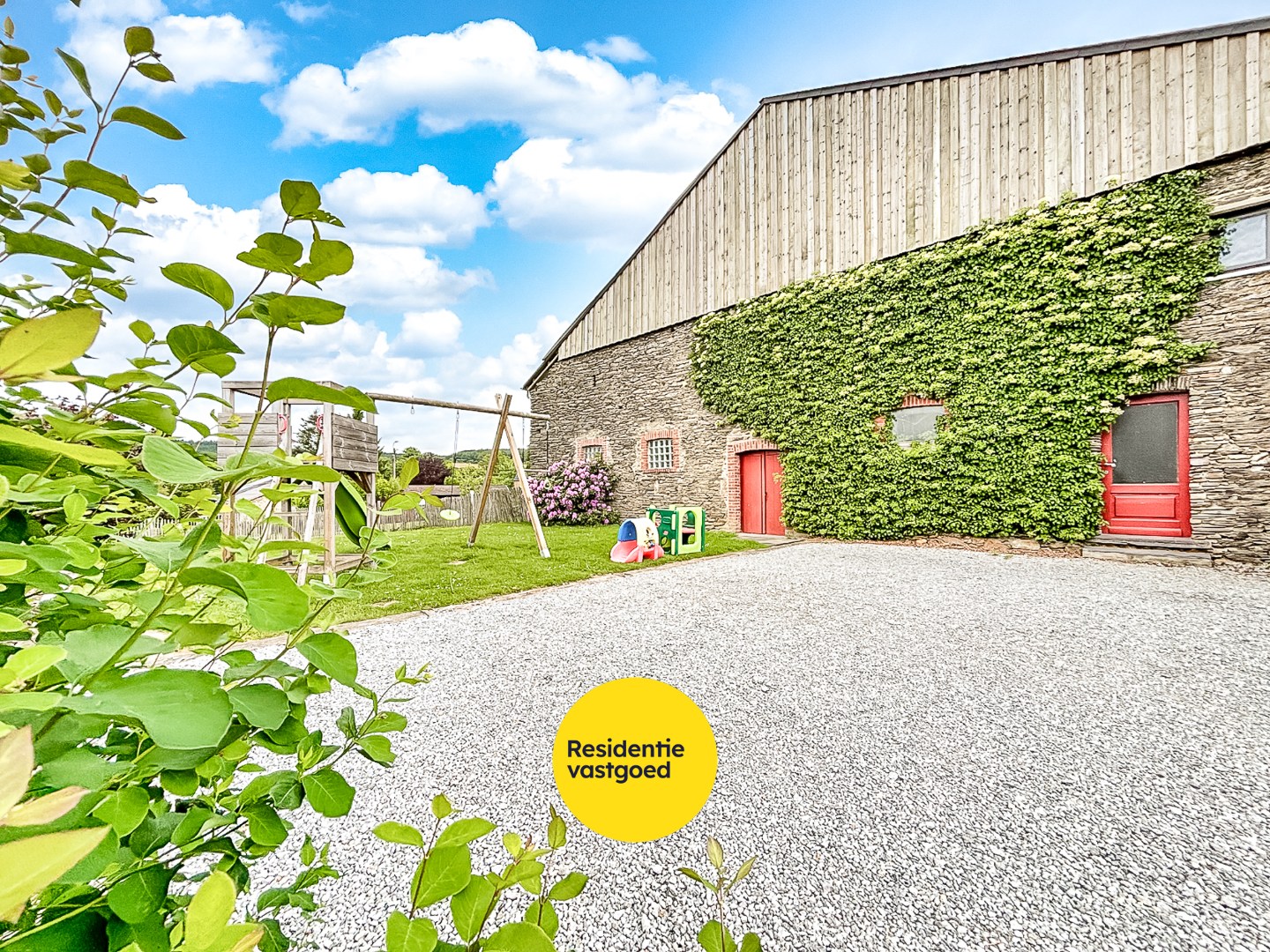 Drie gerenoveerde vakantiewoningen in de Ardennen! - foto 2