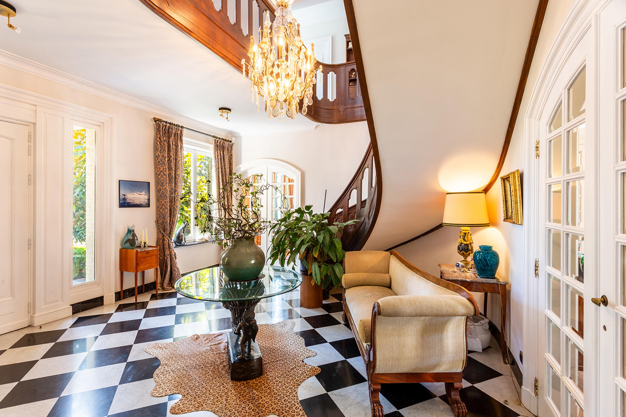 House for sale in Brasschaat with 5 bedrooms - photo 5