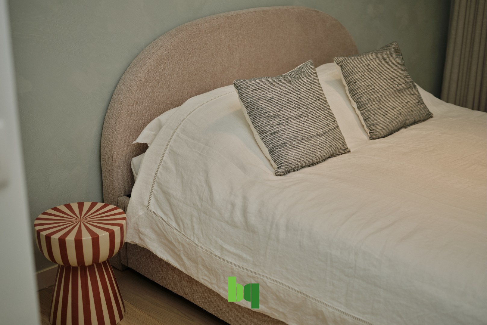 Luxueus vernieuwd appartement (92 m²) met EPC A - foto 5