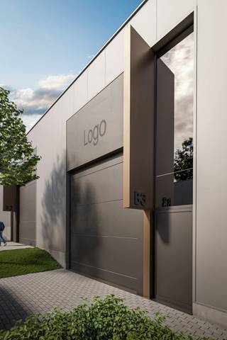 Located at Cortenbachplein 8 in Mechelen, this new warehouse complex offers multiple units for sale, ranging from 130.54 m² to 309.79 m². Some units include a mezzanine for optimized storage space.<br />Easily accessible via major roads. Ideal for SMEs, craftsmen, or investors.