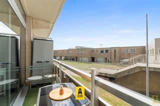 Apartment for sale in Bredene