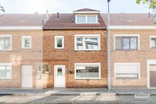 Maison à vendre à Bruges