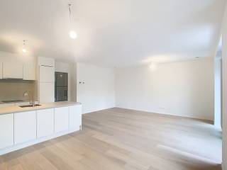 Appartement 3 chambres économe en énergie avec une terrasse très spacieuse à Herent !L'appartement se compose d'un espace de vie lumineux et spacieux...