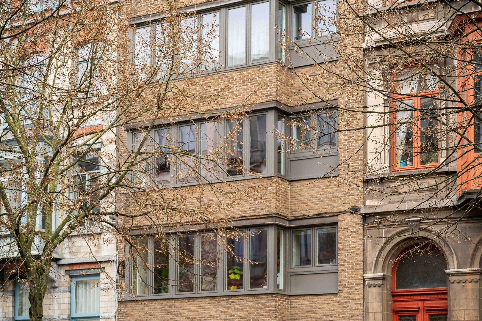 Stijlvol wonen in hartje Gent – met alles om de hoek - foto 2