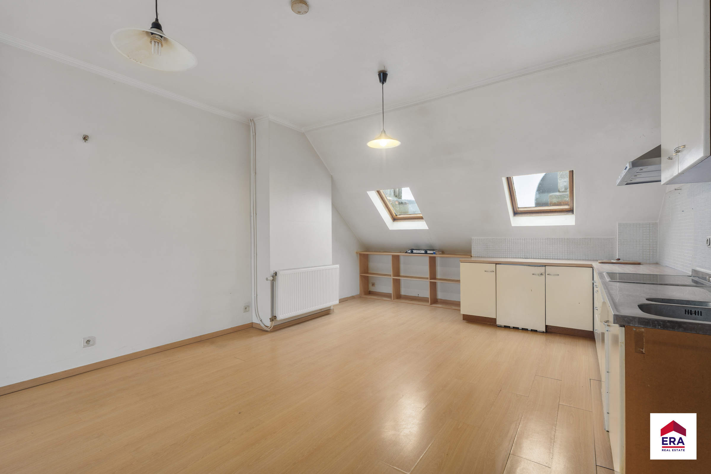 Apartment for sale in Jette with 3 bedrooms - photo 4