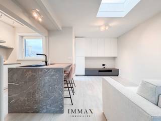 Ce studio magnifiquement rénové est idéalement situé dans le centre de Knokke, à quelques pas des commerces, des restaurants et de la plage.Le studio...