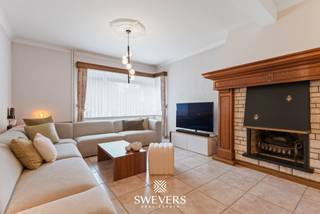 House for sale in Diepenbeek