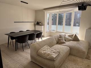 Maison à louer à Gand