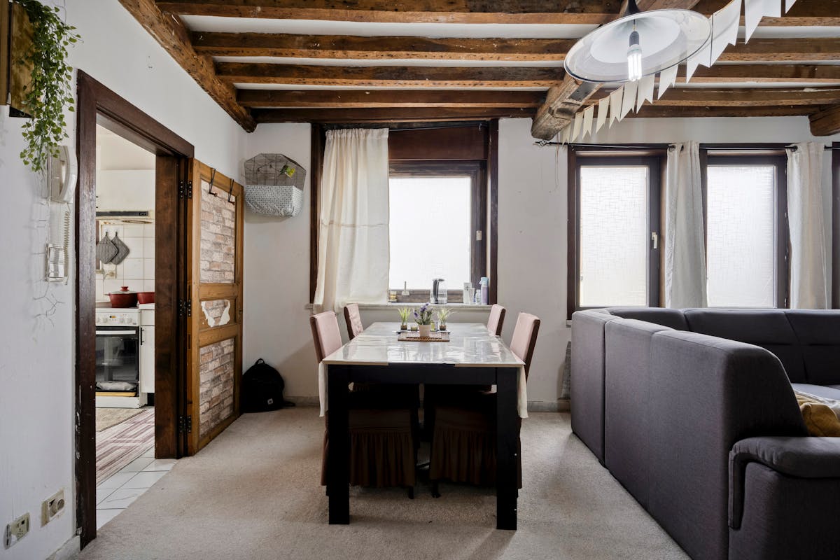 Veelzijdige opbrengsteigendom of woning in Gent te koop! - foto 4