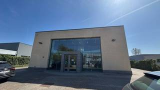 Bureaux à louer à proximité du Researchpark d'Haasrode et de la E40.