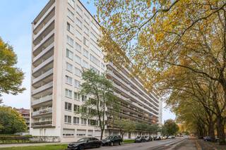 Appartement à vendre à Anvers