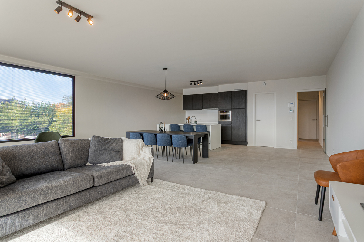 Residentie Volta - foto 1