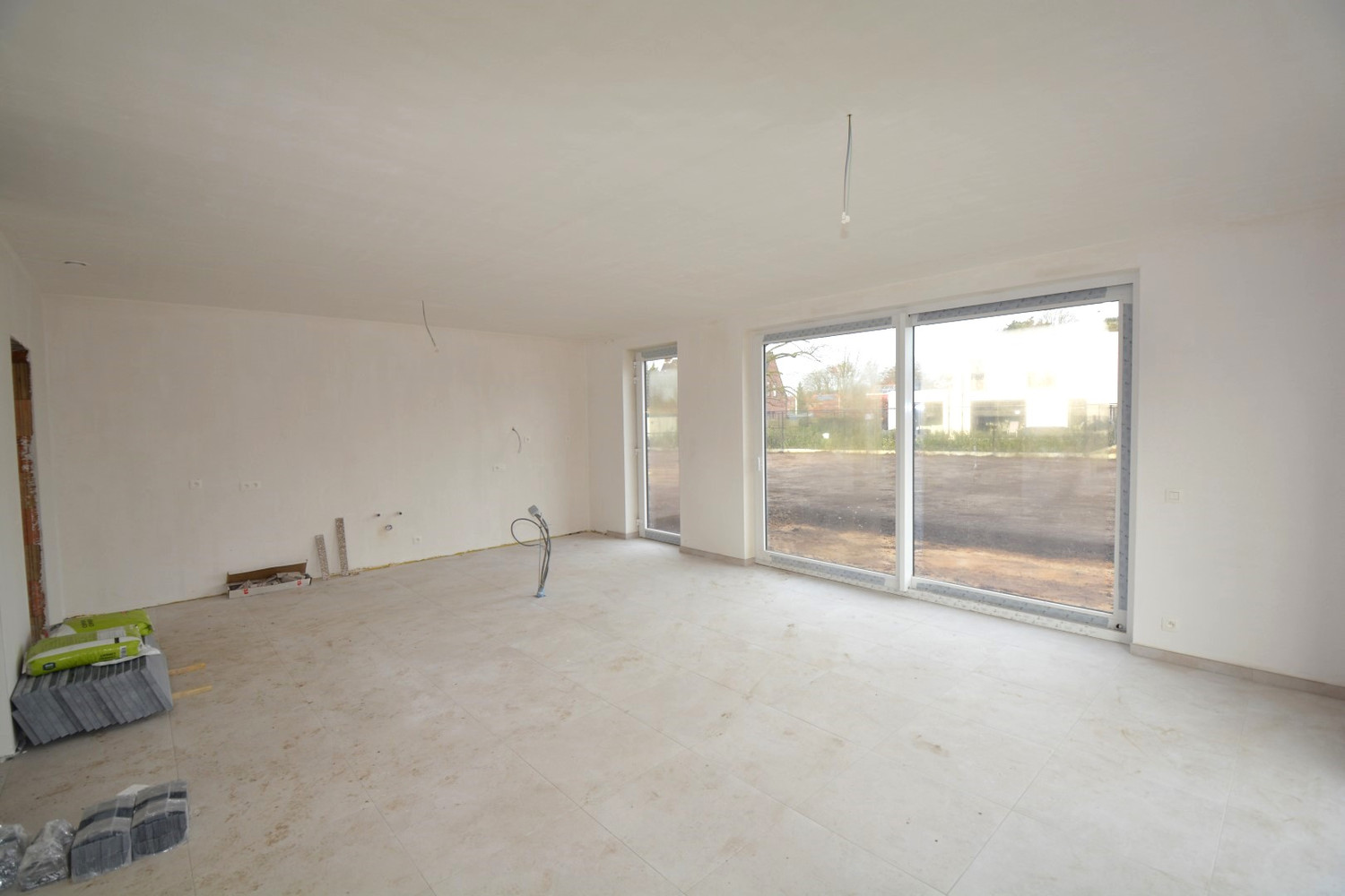 NIEUWBOUWPROJECT MET 7 ENERGIEZUINIGE WONINGEN! - foto 4