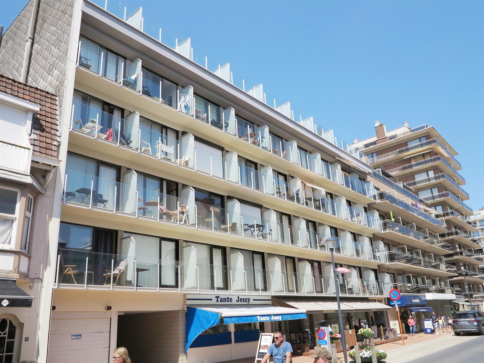 Res. WESTEND PALACE C1 - foto 3