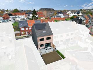 House for sale in Denderleeuw