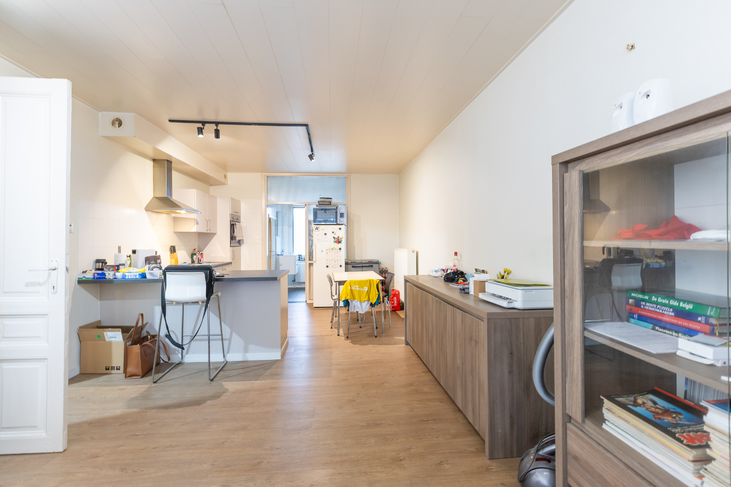 Twee slaapkamer appartement op gunstige ligging - photo 3