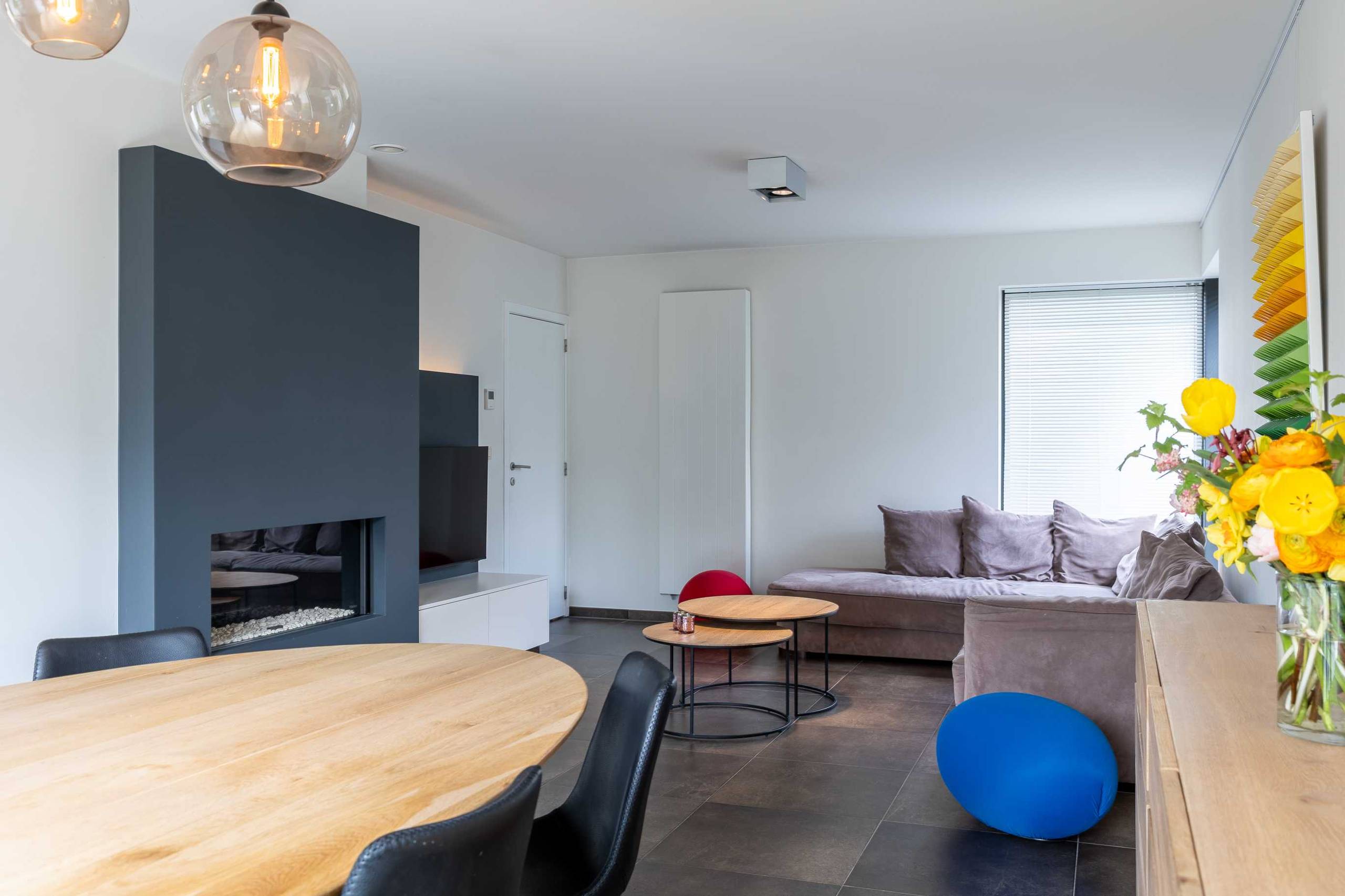 Huis te koop in Merelbeke met 3 slaapkamers - foto 5